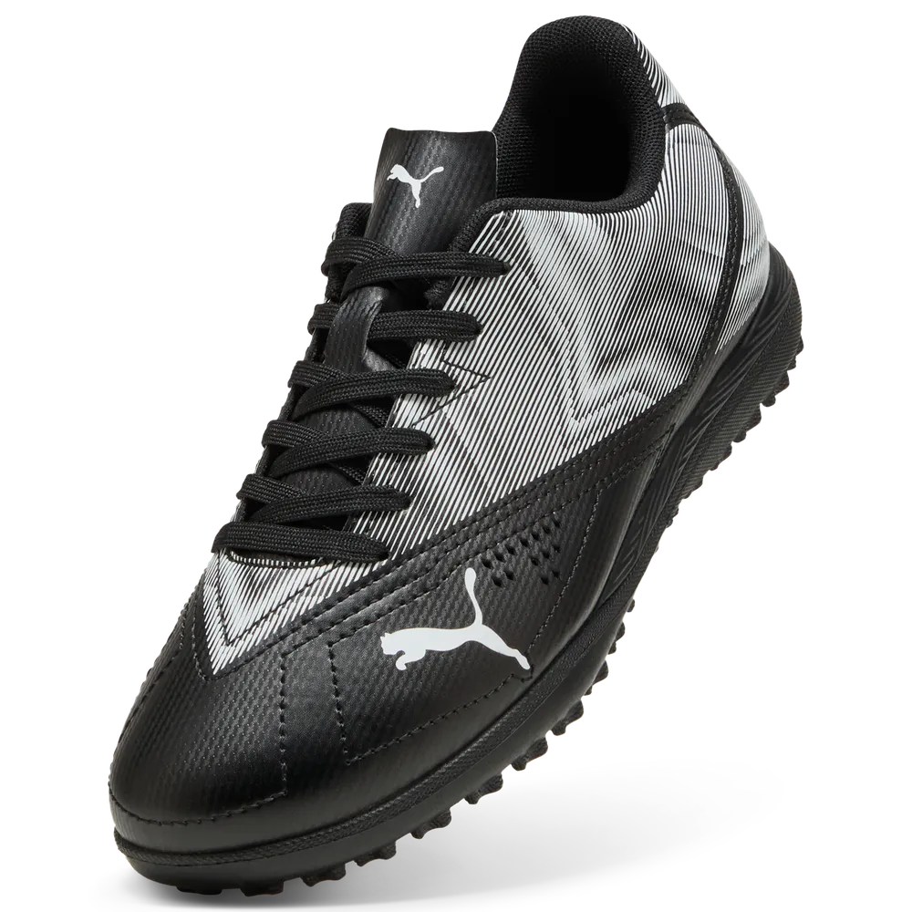 Scarpe da calcio Rapid TT Junior - Nero