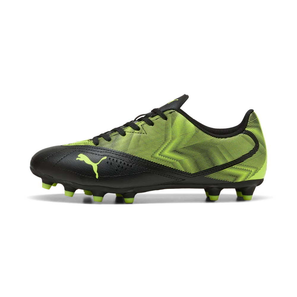 Scarpe da calcio Rapid FG/AG - Nero