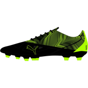 Scarpe da calcio Rapid TT - Nero