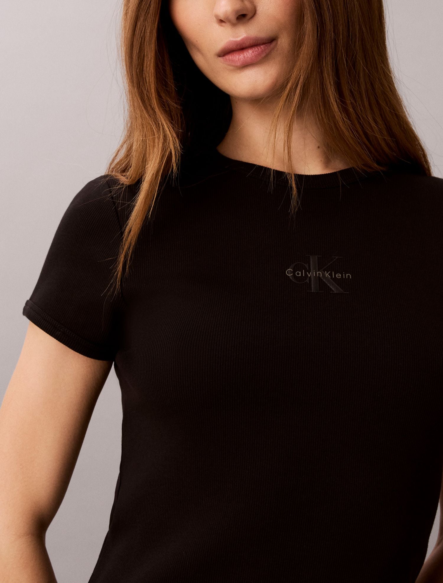 Calvin Klein Abito Nero