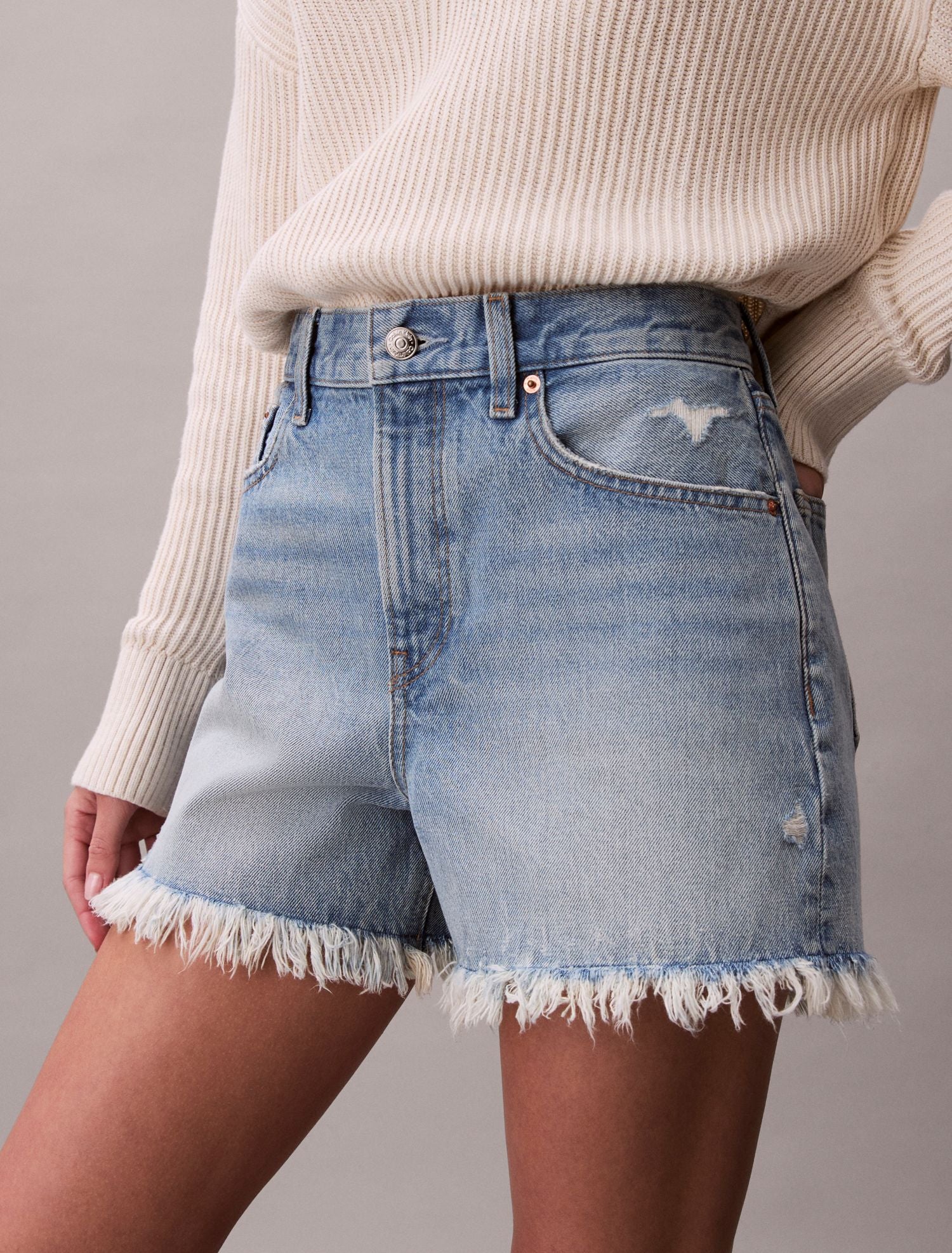 Calvin Klein Bermuda Blu