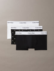 Calvin Klein Boxer Nero