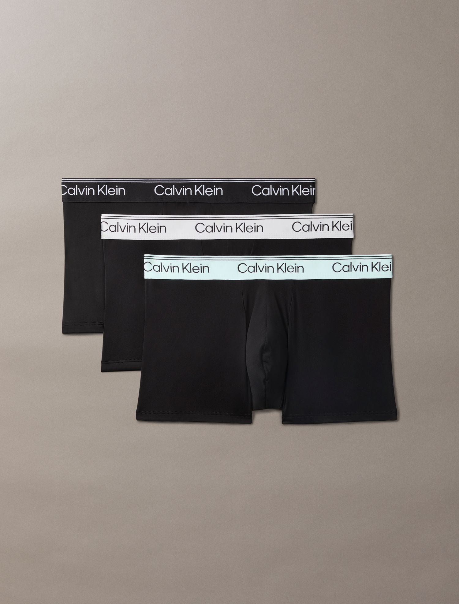 Calvin Klein Boxer Nero