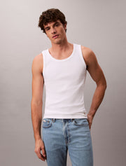 Calvin Klein Canotta Bianco