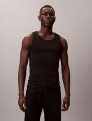 Calvin Klein Canotta Nero