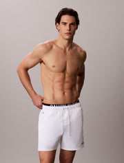 Calvin Klein Costume Boxer Bianco