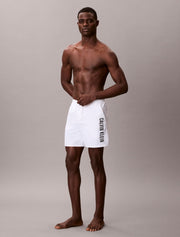 Calvin Klein Costume Boxer Bianco