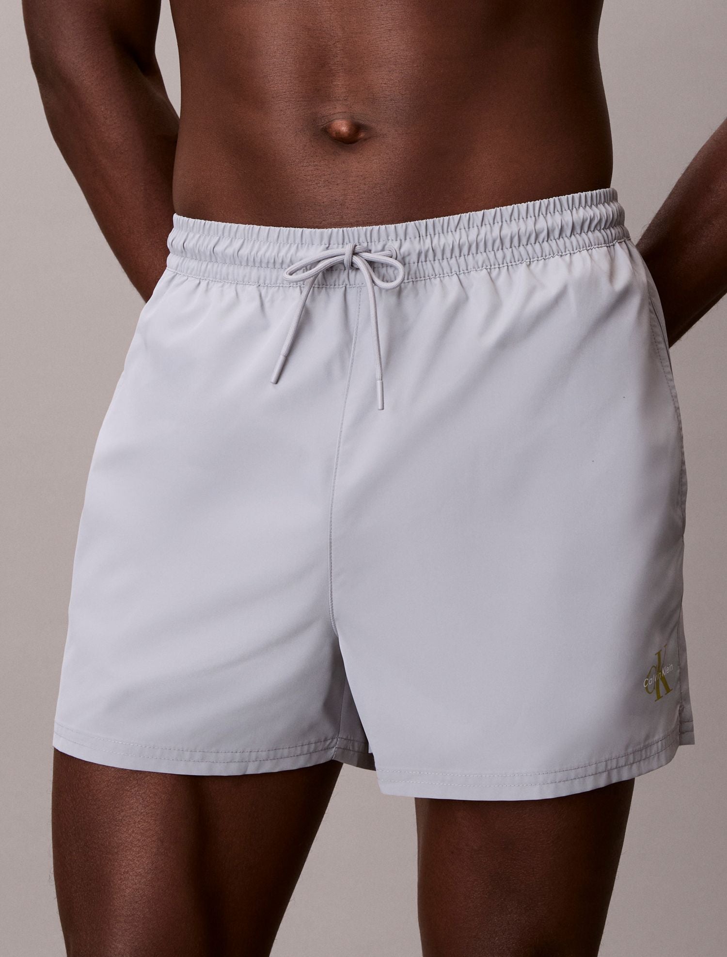 Calvin Klein Costume Boxer Grigio