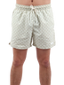 Costume Boxer Medium Drawstring - Icon Cotton