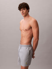 Calvin Klein Costume Boxer Grigio