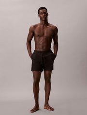 Calvin Klein Costume Boxer Nero