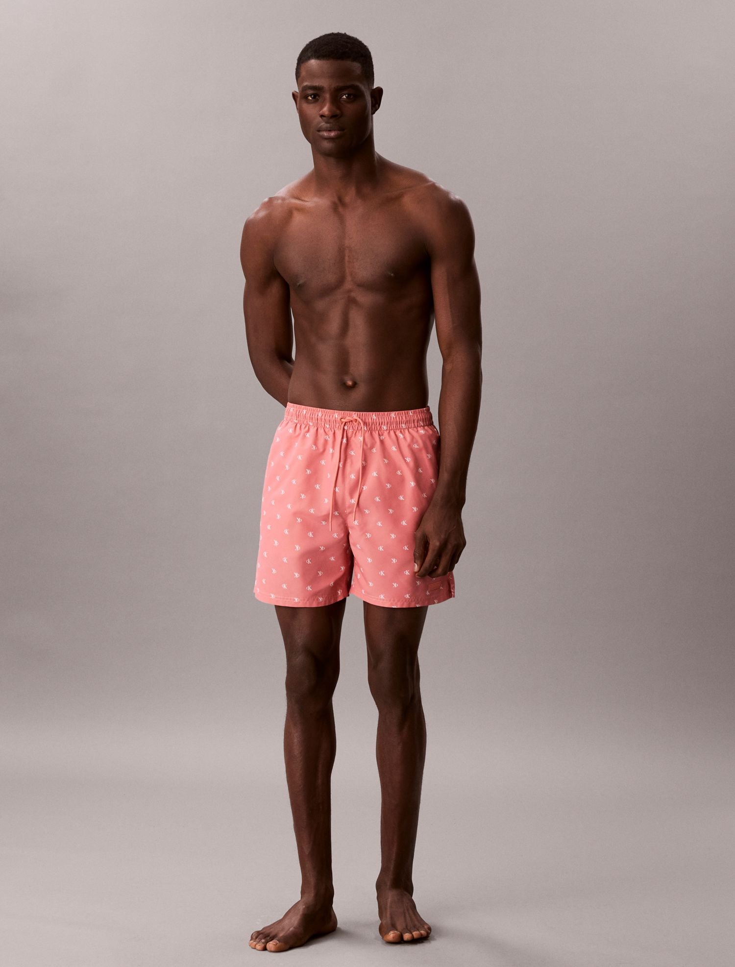 Calvin Klein Costume Boxer Multicolor