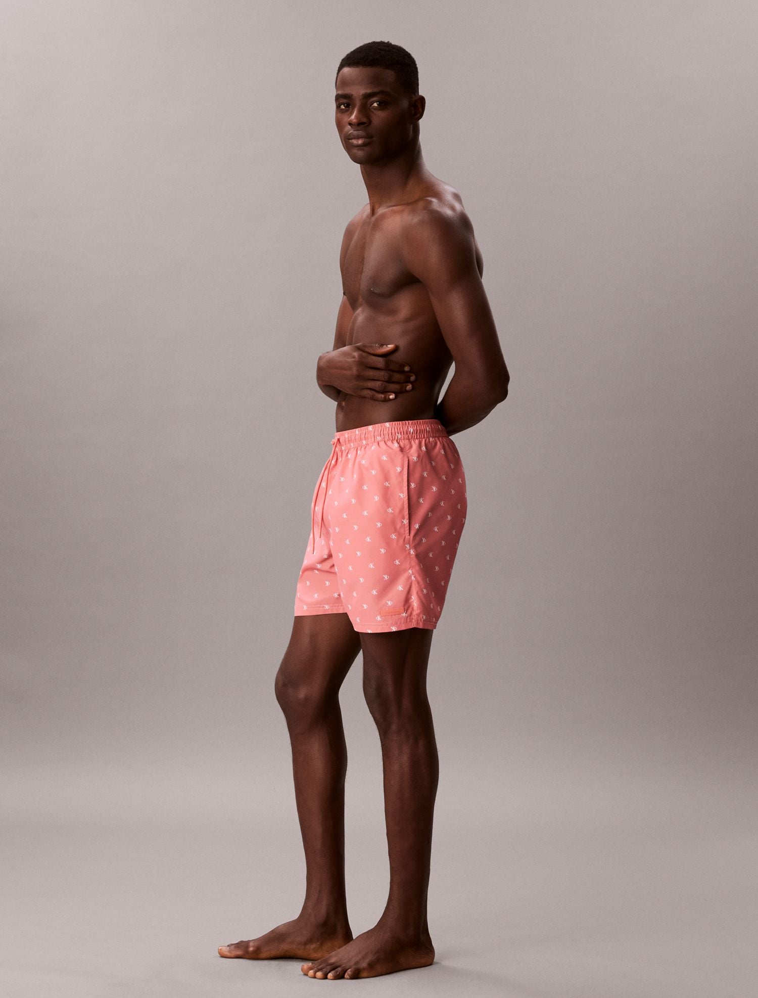 Calvin Klein Costume Boxer Multicolor