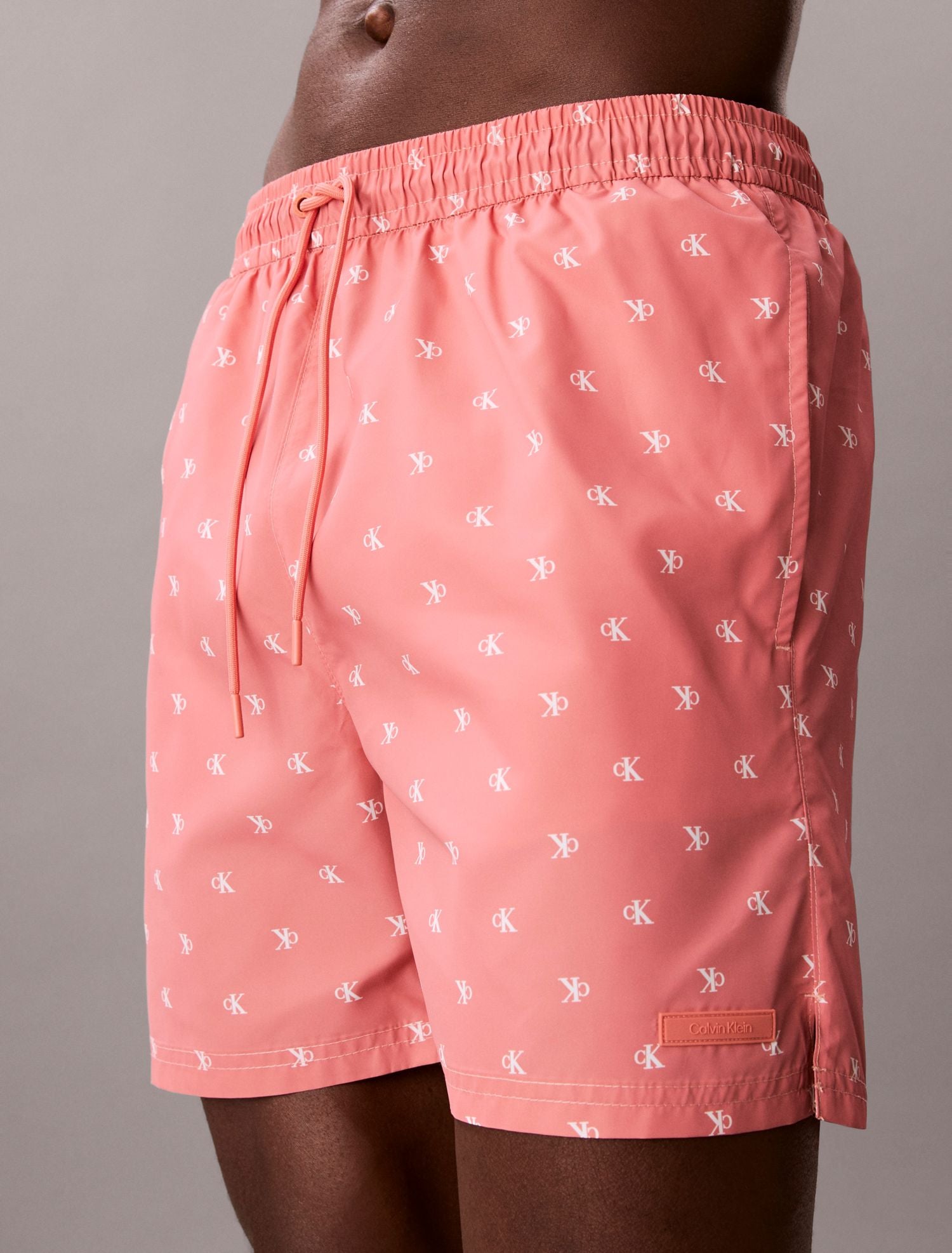 Calvin Klein Costume Boxer Multicolor