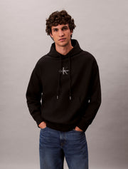 Calvin Klein Felpa Nero