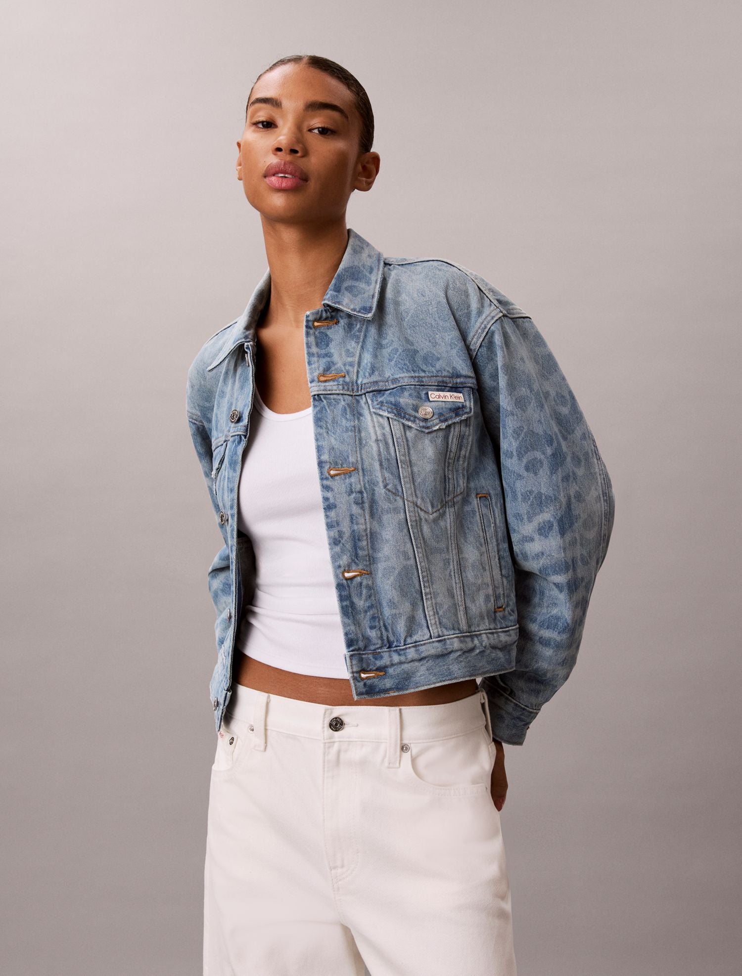 Calvin Klein Giubbino