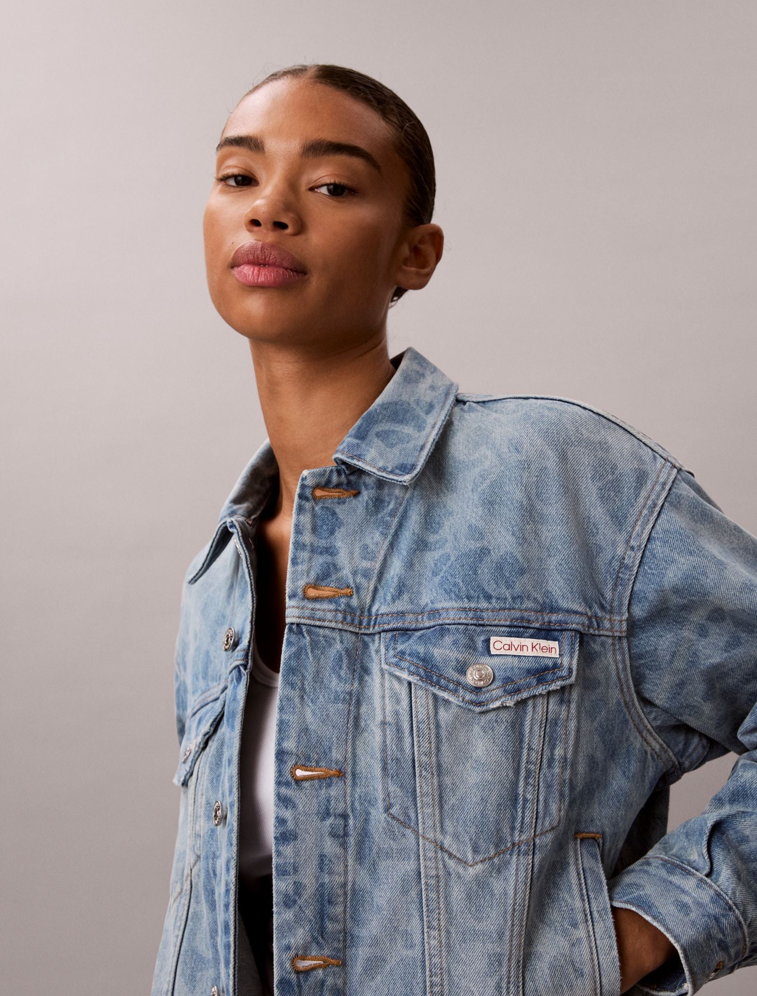 Calvin Klein Giubbino