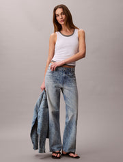 Calvin Klein Jeans Blu