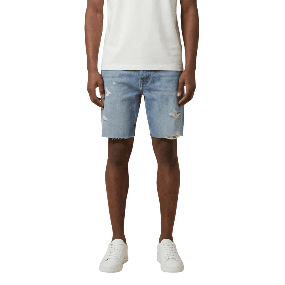 Calvin Klein Jeans Jeans Classic Short Blu