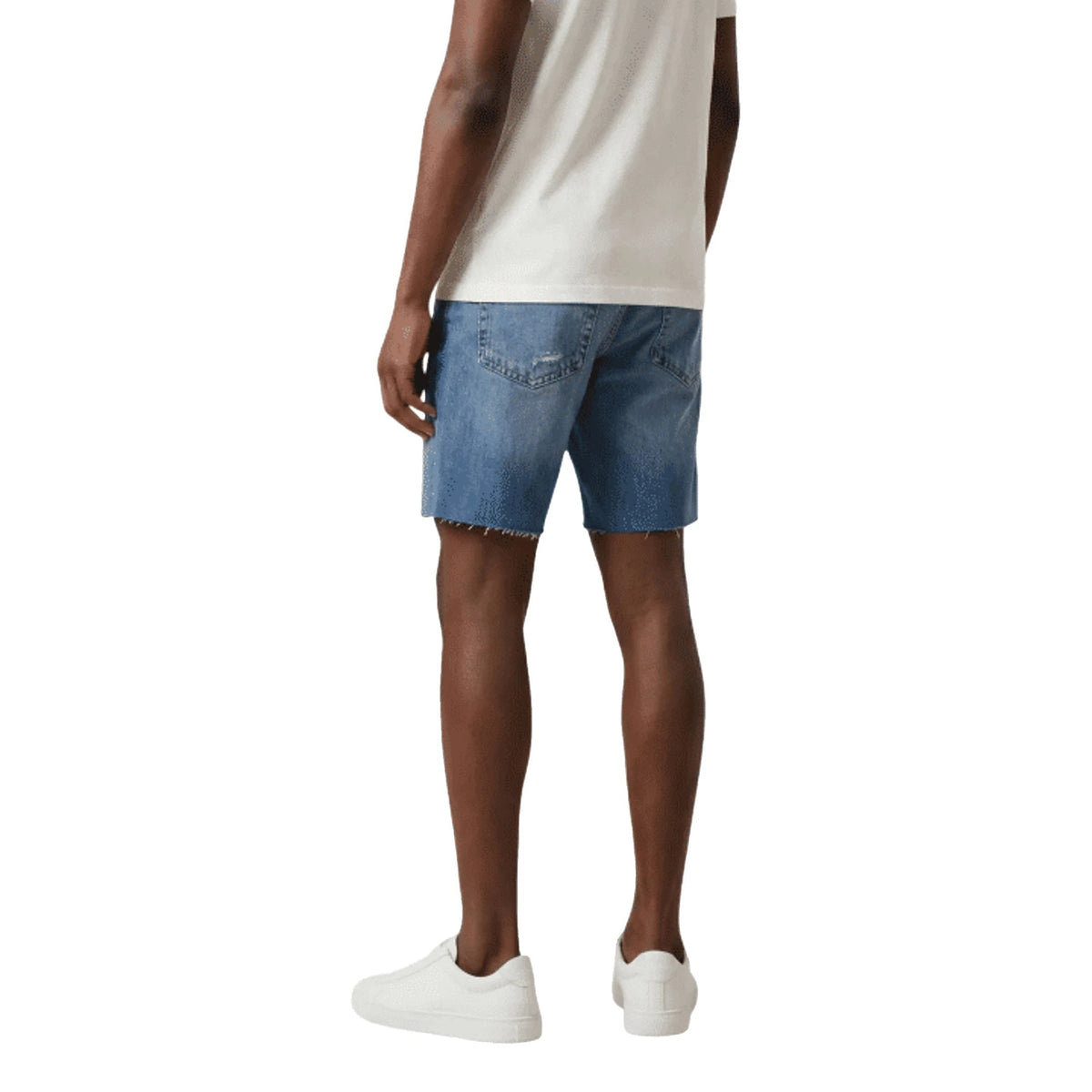Calvin Klein Jeans Jeans Classic Short Blu
