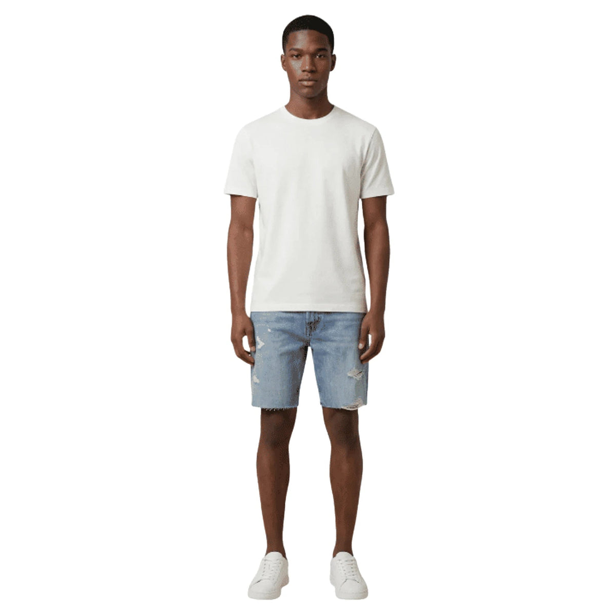 Calvin Klein Jeans Jeans Classic Short Blu