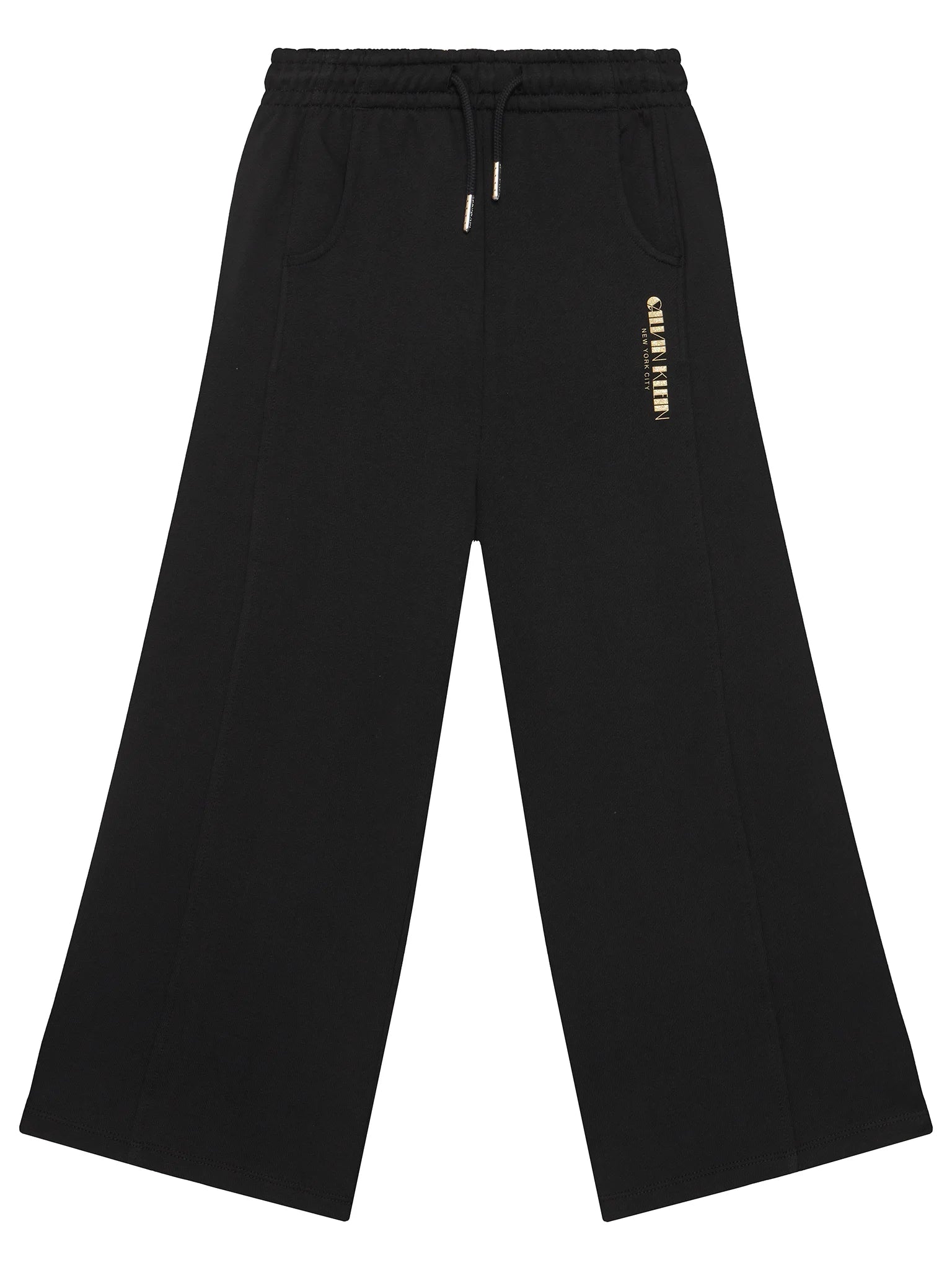 Pantaloni Tuta - Nero