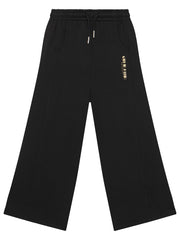 Pantaloni Tuta - Nero