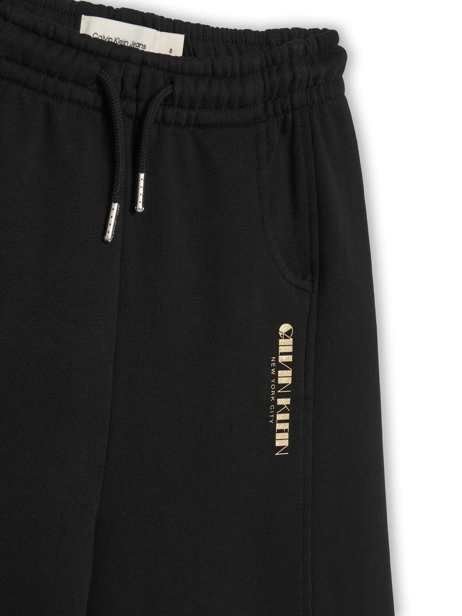 Pantaloni Tuta - Nero