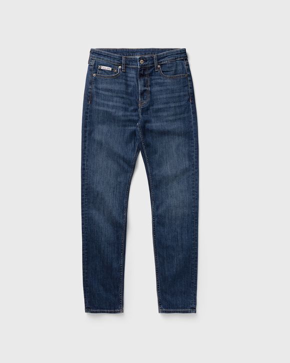 Calvin Klein Jeans Slim Taper Blu