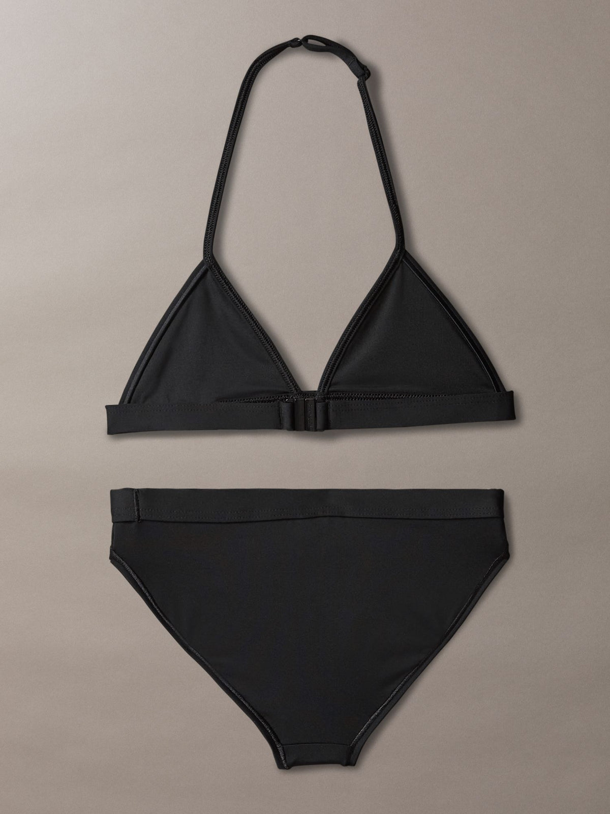 Calvin Klein Bikini Nero