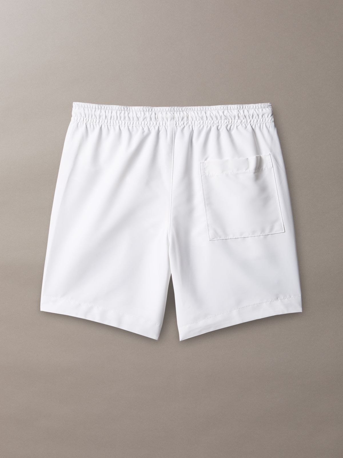 Calvin Klein Costume Boxer Intense Power Bianco