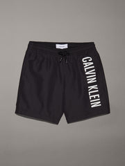 Calvin Klein Costume Boxer Nero