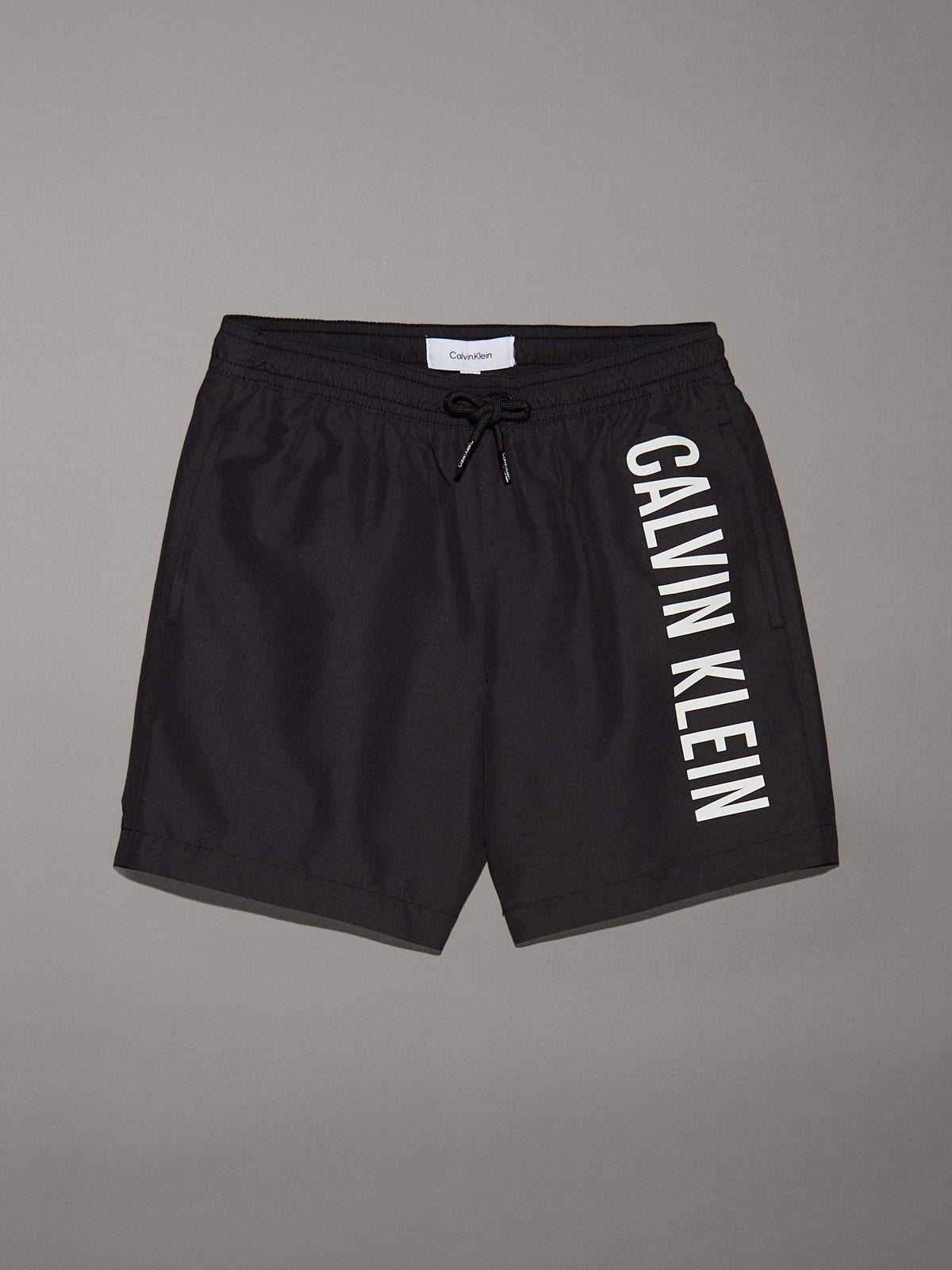 Calvin Klein Costume Boxer Nero