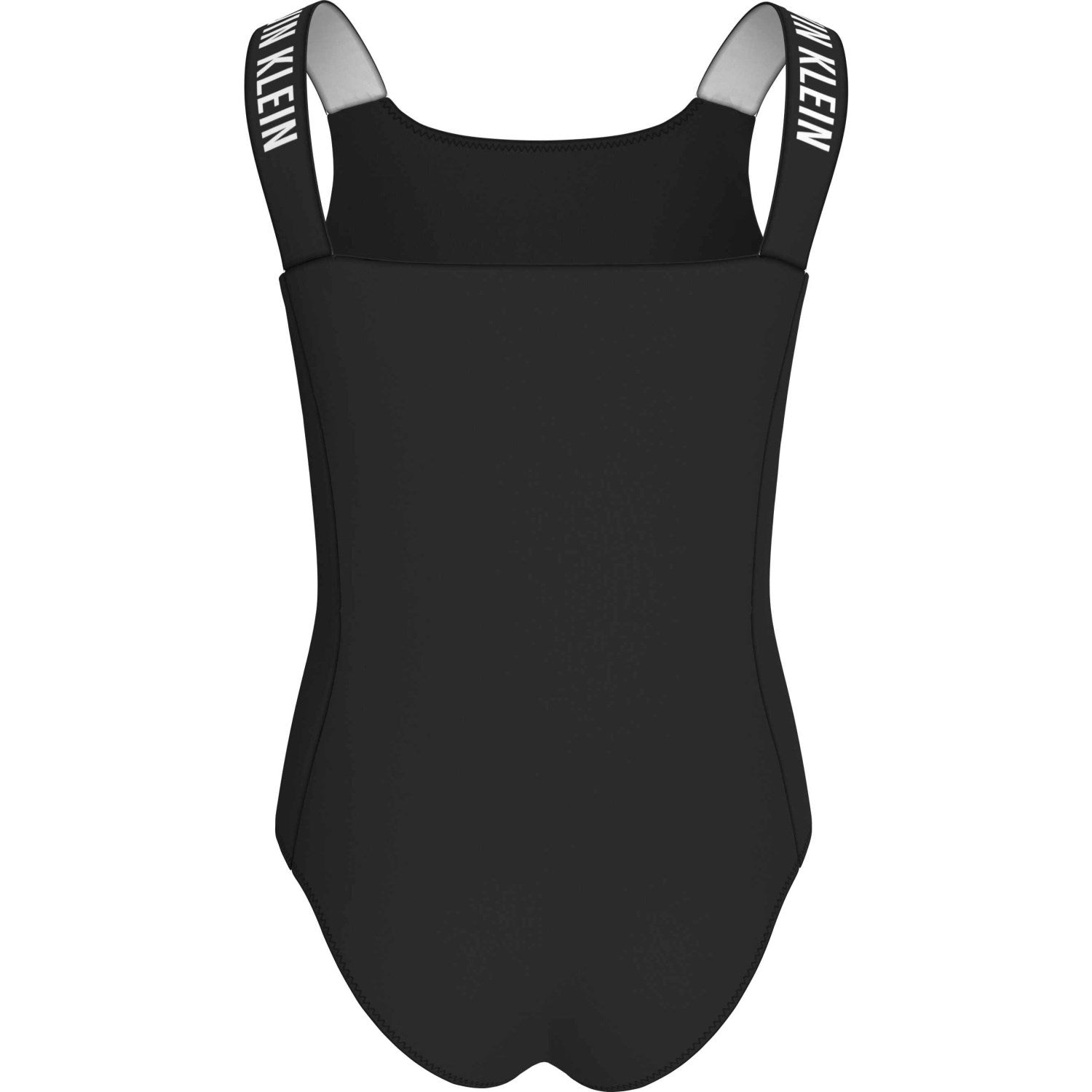 Calvin Klein Costume Intero Nero