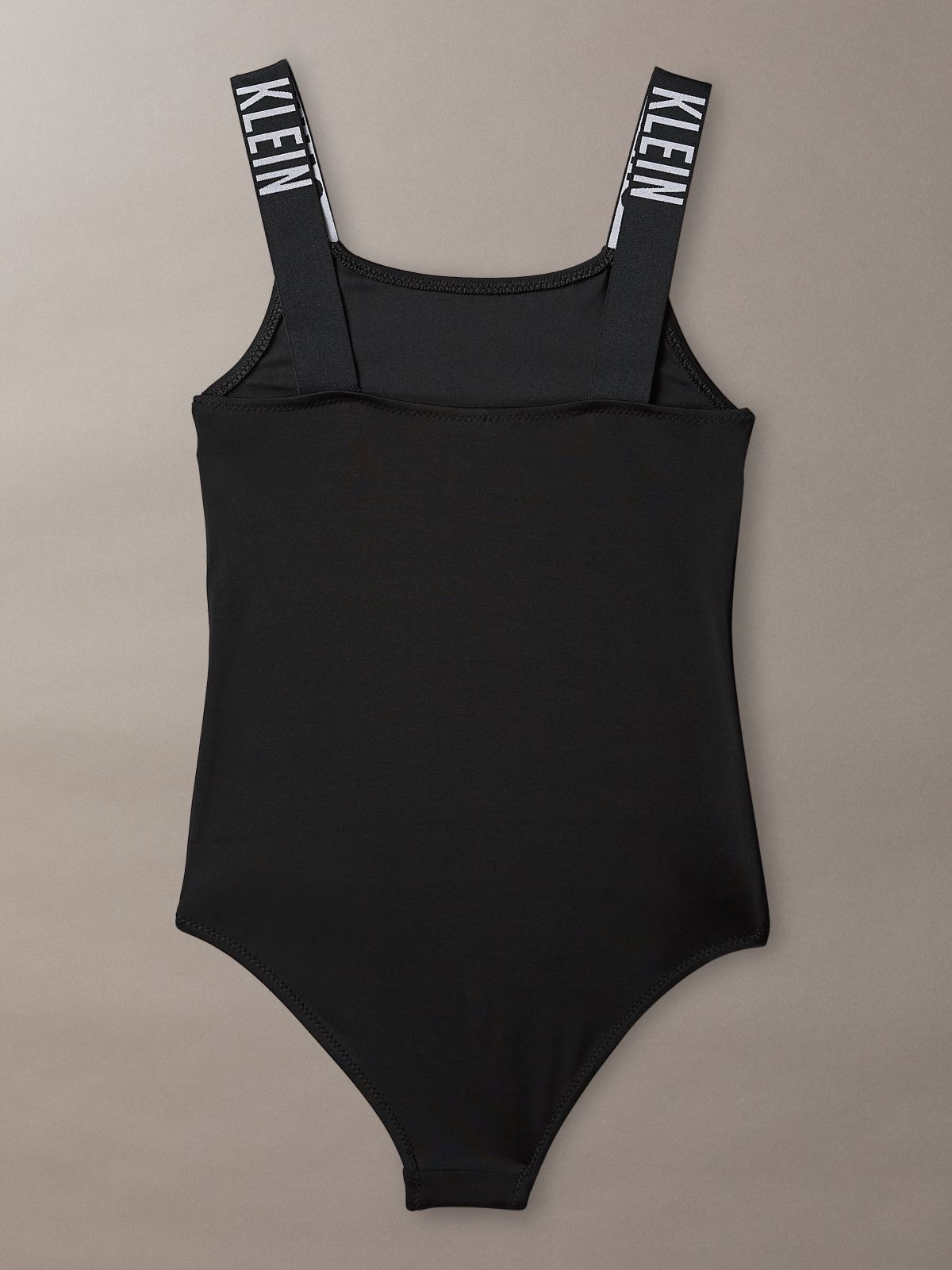 Calvin Klein Costume Intero Nero