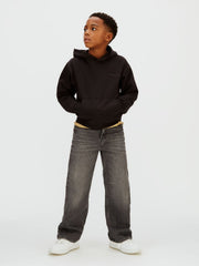 Calvin Klein Felpa Nero