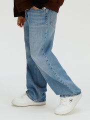 Calvin Klein Pantaloni Grigio