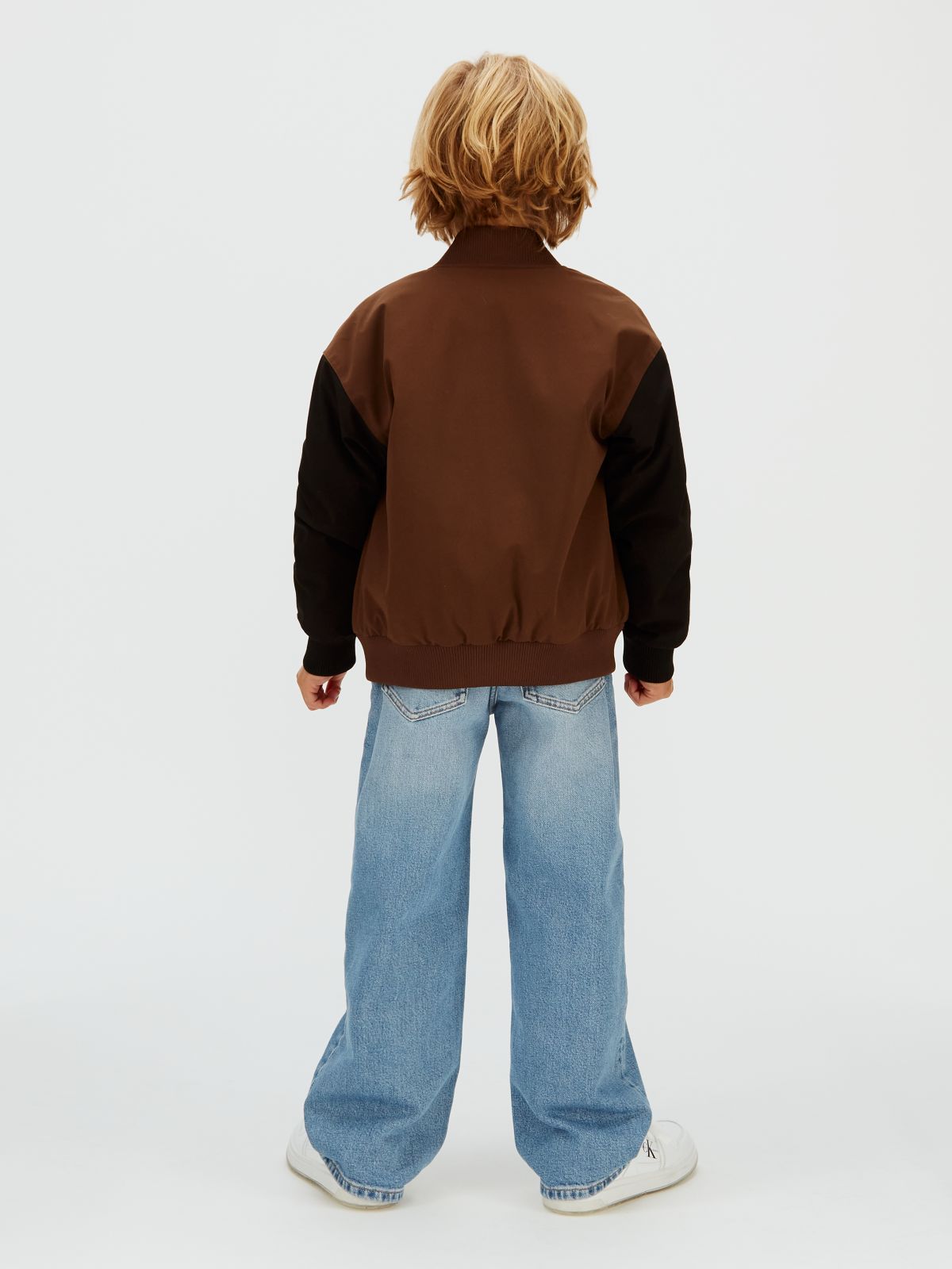 Calvin Klein Pantaloni Grigio