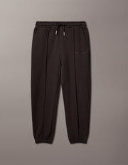 Calvin Klein Pantaloni Tuta Nero