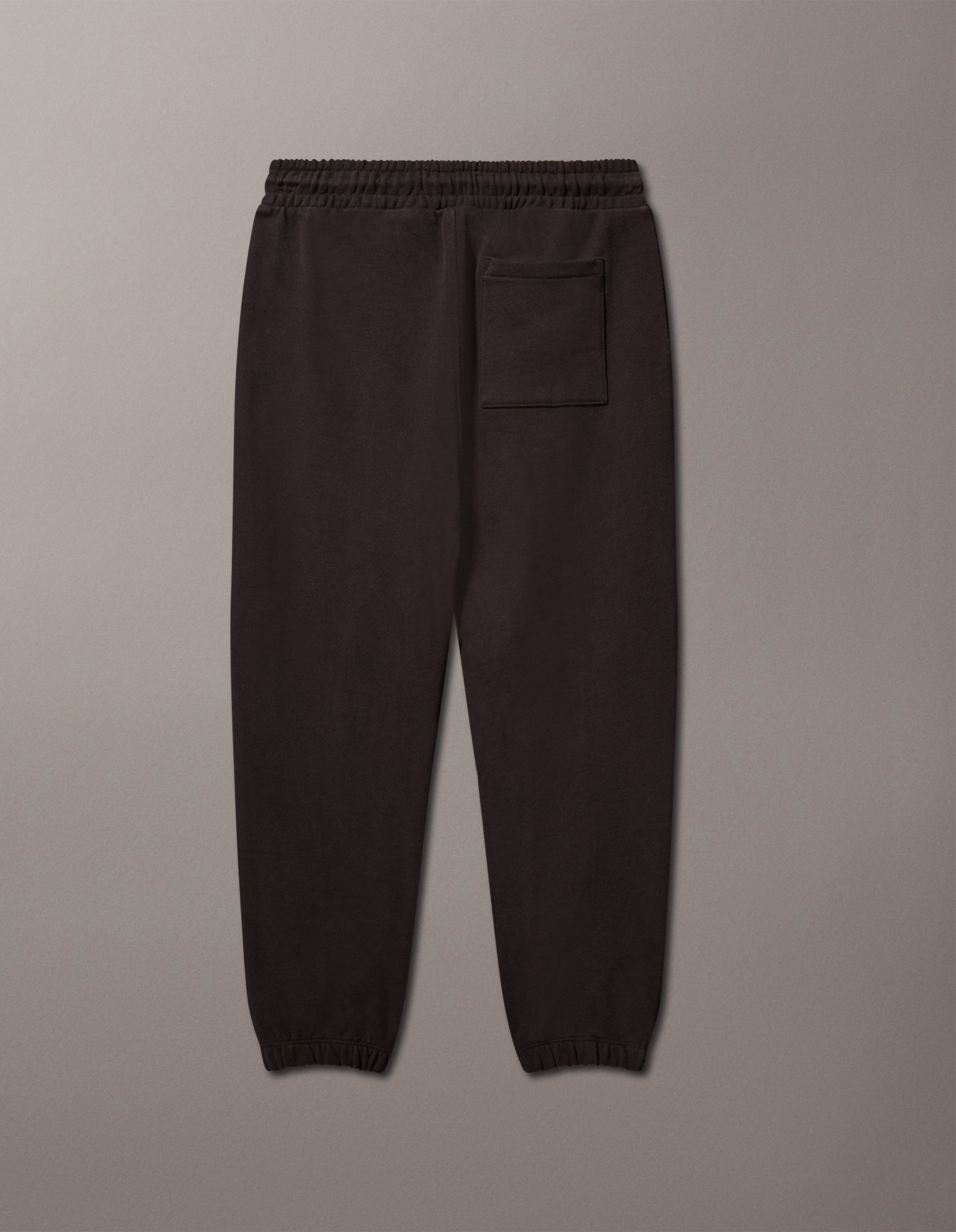 Calvin Klein Pantaloni Tuta Nero