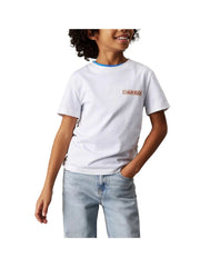 Calvin Klein T-Shirt 2-Pack Logo Grigio