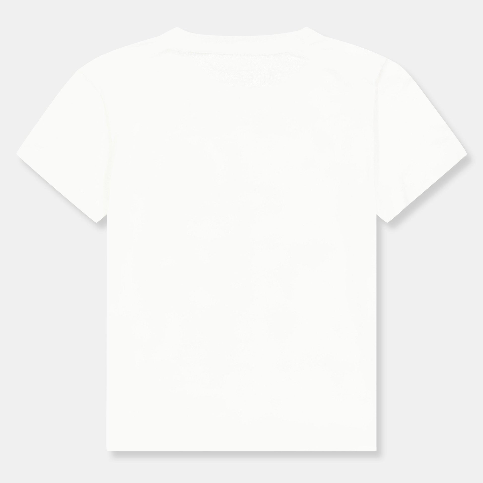 Calvin Klein T-Shirt Bianco