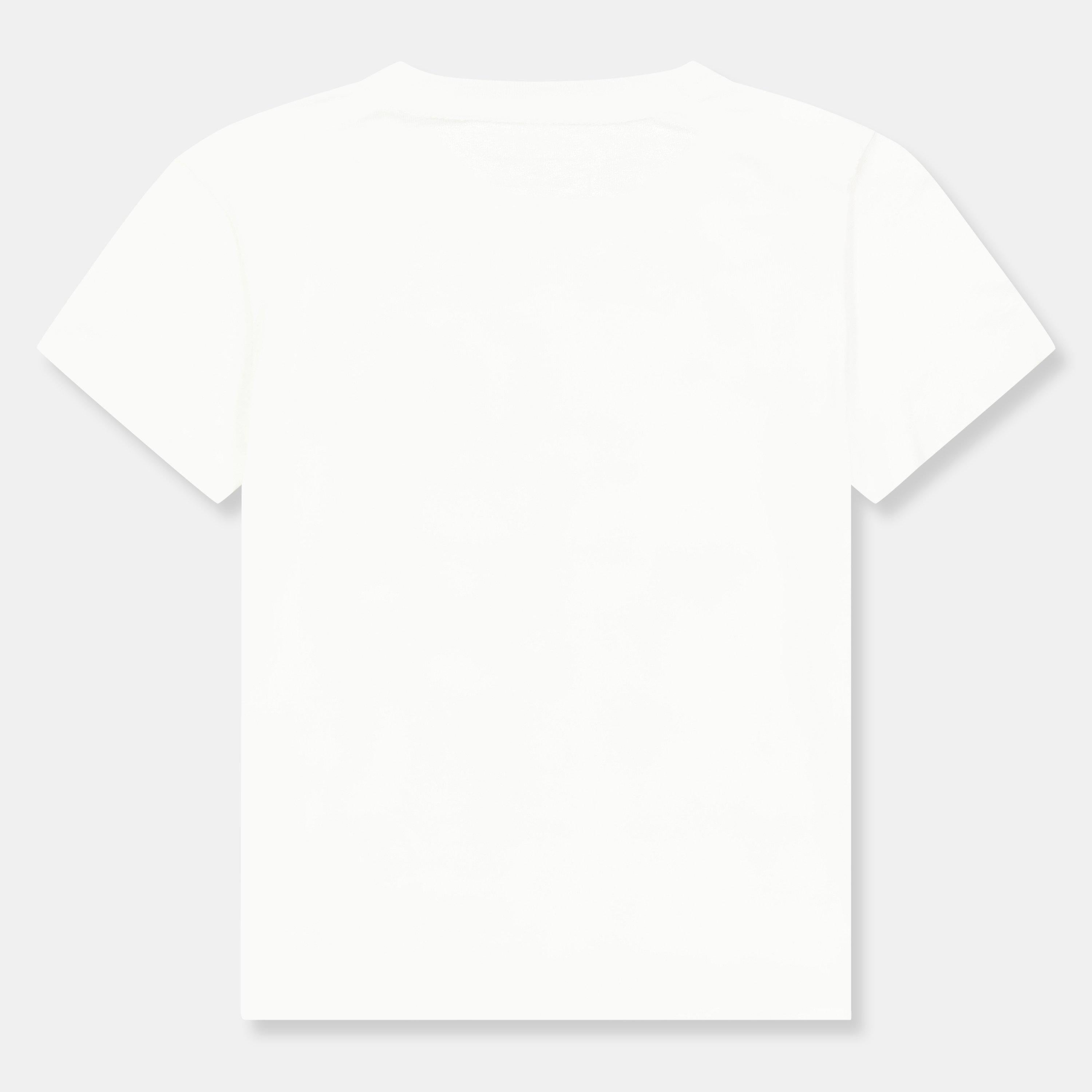 Calvin Klein T-Shirt Bianco