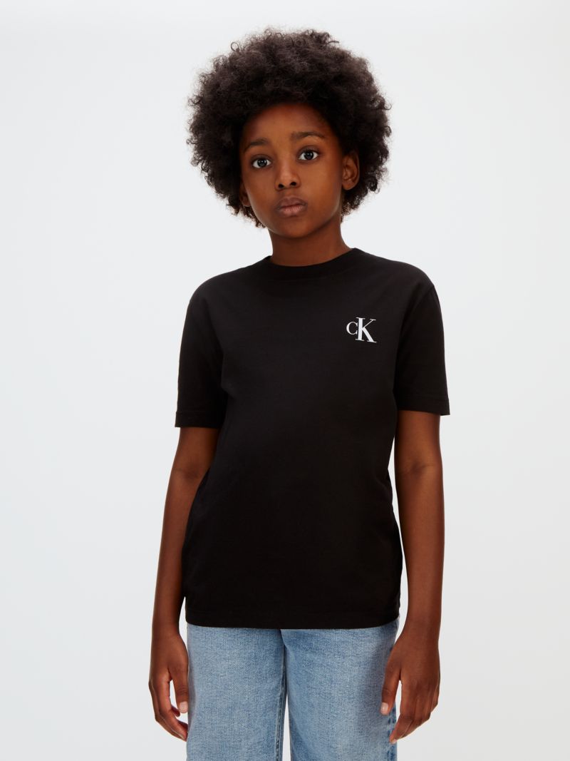 Calvin Klein T-Shirt Nero