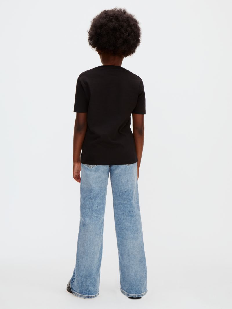 Calvin Klein T-Shirt Nero