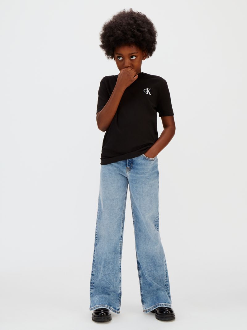 Calvin Klein T-Shirt Nero