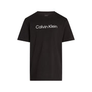 Calvin Klein T-Shirt Logo Nero