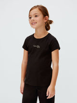 T-Shirt Logo - Nero