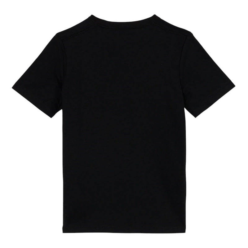 Calvin Klein T-Shirt Monogram Nero
