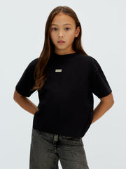Calvin Klein T-Shirt Nero